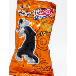Pelly queso To-Tox