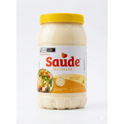 Mayonesa  500g