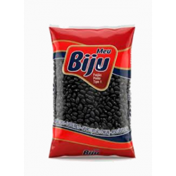 Frijol Negro - Meu Biju - 1Kg