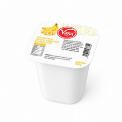 Yogurt de Banana (100g) VIMA
