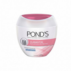 Crema Facial Aclarante con...