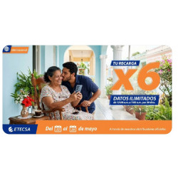 PREVENTA - PARA 1 NUMERO -...