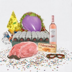 Celebrando tu día