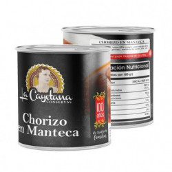 Chorizos en Manteca (640...