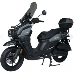Moto LEXZUKI 200CC