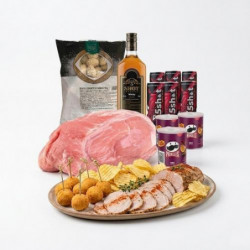Asado para Papá