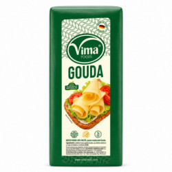 Queso Gouda (3kg) VIMA