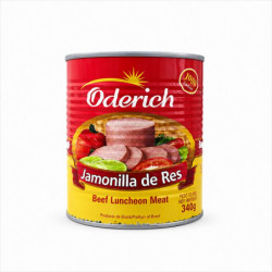 Jamonilla de Res (340g)...
