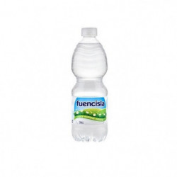 AGUA FUENCISLA 50 CL