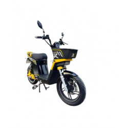 BEE – Bici Eléctrica BIG...