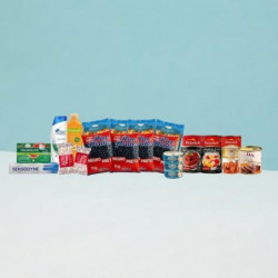 Caja Super Express 3