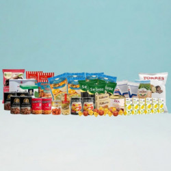 Caja Super Express 1