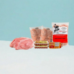 Caja Super Express 4