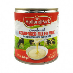 Leche Condensada (390 g)...