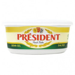 Mantequilla con sal (250...