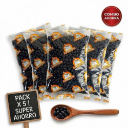 Oferta Frijol Negro...
