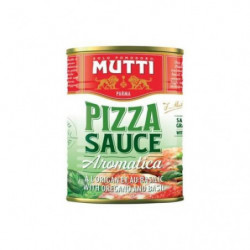 SALSA CONDIMENTADA PARA...