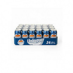Oferta Cerveza Unlaguer 330ml