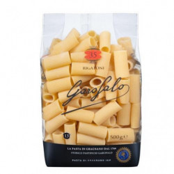 Pasta Corta Rigatoni No. 35...
