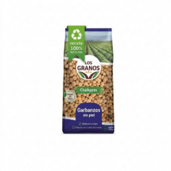 Garbanzo (1 kg) LOS GRANOS