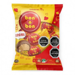 Oferta Bombón Chocolate...