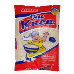 Arroz blanco - Doña Kuca -...