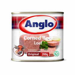Carne Cocida Enlatada Loaf...