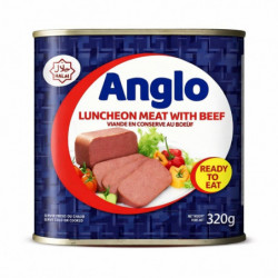 Carne Cocida Enlatada...
