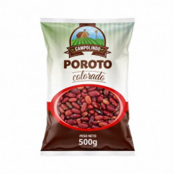 Frijoles Colorados (500g)...