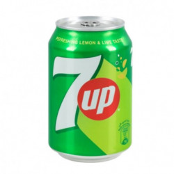 Refresco Limón Lata (300ml)...