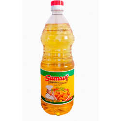 Aceite Vegetal Sumavi - 1Lt