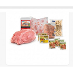 Combo de Proteínas y...