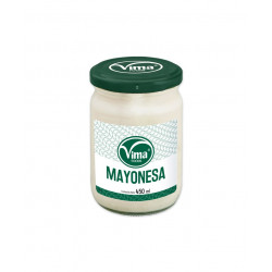 Mayonesa 450ml - VIMA