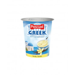 Yogurt estilo griego sabor...