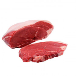 Palomilla de carne res 3kg