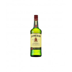 Whisky Jameson 5años 750ml
