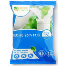 1KG-LECHE ENTERA EN POLVO...