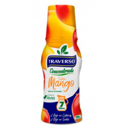 CONCENTRADO DE MANGO DE 900ML