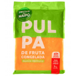 1KG-PULPA FRAMBUESA CONGELADA