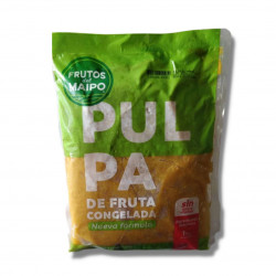 1KG-PULPA DE MANGO CONGELADA