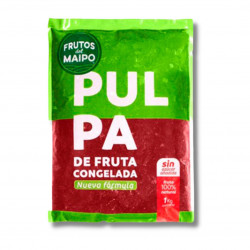 JUGO-PULPA DE MARACUYA...