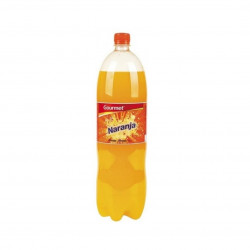 2LT-REFRESCO GOURMET NARANJA