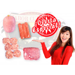 COMBO OFERTA ESPECIAL 1
