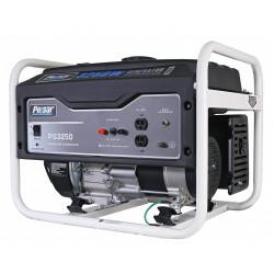 GENERADOR ELEC PULSAR 3250W...
