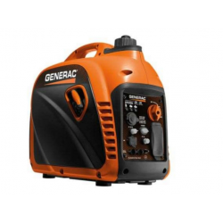 GENERADOR ELÉCT INVERTER...