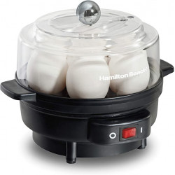 COCEDOR DE HUEVOS ELECTRICO...