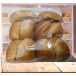 Bolsa de pan boom (30...