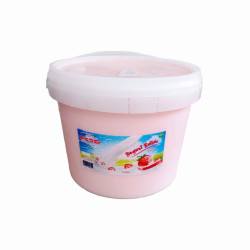 YOGURT 4LT-FRESA SABORIZADO