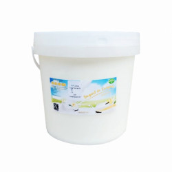 YOGURT 4LT-VAINILLA SABORIZADO