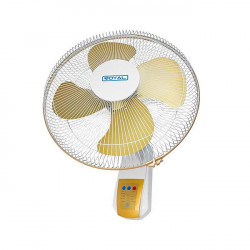 VENTILADOR 18" DE PARED ROYAL